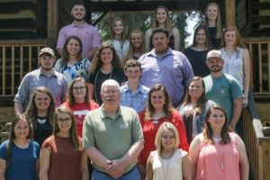 Cover photo for 2020 N.C. State Fair Youth Livestock Scholarship Application Now Available