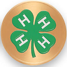 Cover photo for 4-H Awards Day Celebration 2022