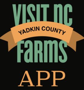 Cover photo for How to Get Involved With the Visit NC Farms App