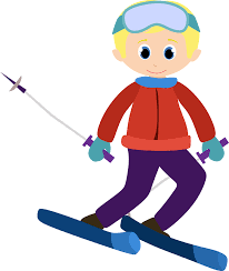 Cover photo for 4-H Ski / Snowboard Trip February 7