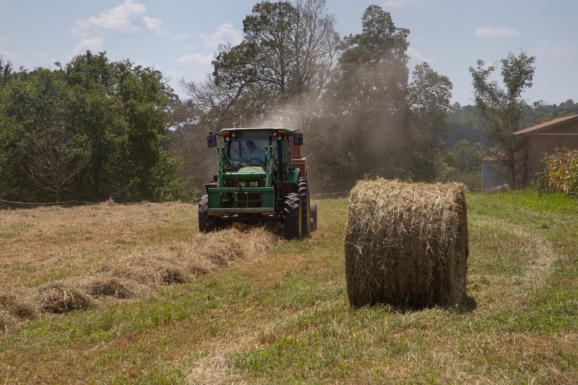 2020 Southern Farm Show North Carolina Cooperative Extension
