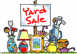 Cover photo for Extension Master Gardener Volunteer Association of Dare County to Host Yard Sale Event