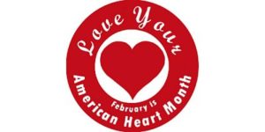 Cover photo for February Is American Heart Month 