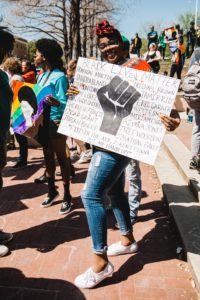 Cover photo for 4 Young Black Activists You Should Know