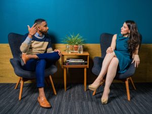 Cover photo for 5 Tips for Having Divisive Conversations