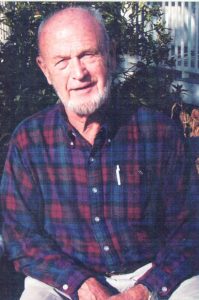 Cover photo for A Tribute to Earl and Ginger Smith, 4-H Professionals Extraordinaire