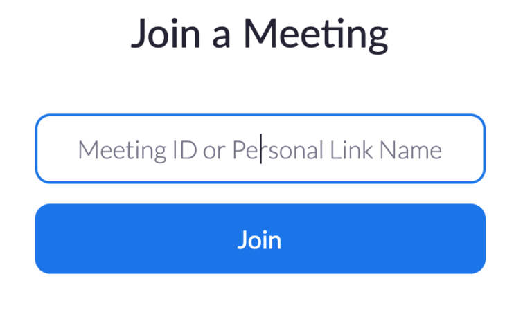 personal meeting id in zoom with survey personal meeting id in zoom with survey
