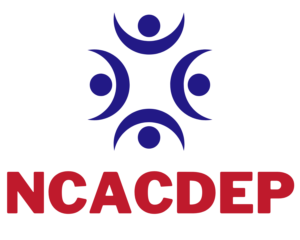 NCACDEP Logo