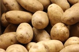 Cover photo for Growing Potatoes in the Home Garden