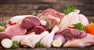 Cover photo for Food Safety Guidance for Bulk Purchases of Frozen Poultry, Meats