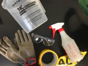 Personal protective equipment