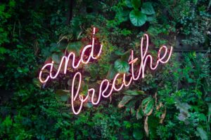 Cover photo for Stress Relief Resources