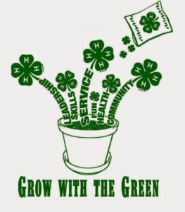 Cover photo for 4-H Cloverleaf Update - June 2020