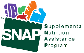 Supplemental Nutritional Assitance Program Logo