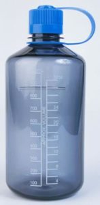 Cover photo for 31-Day Water Challenge 2020