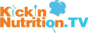 Cover photo for Kickin' Nutrition TV