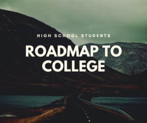 Cover photo for Roadmap to College