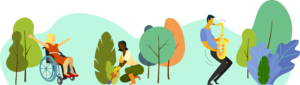 Therapeutic Horticulture
