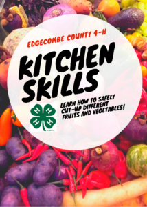 Kitchen Skills