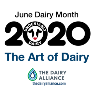 The Art of Dairy