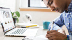 Cover photo for Diversity Training Now Available Online