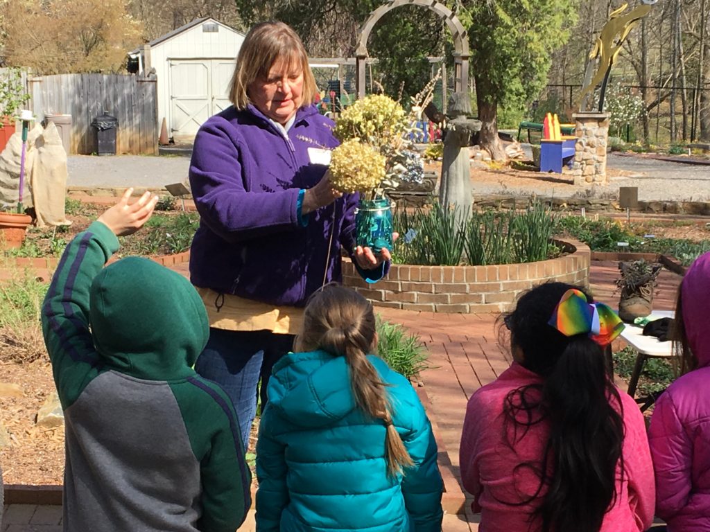 Urban Extension Programs NC State Extension