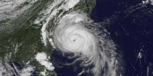 Cover photo for Hurricane Preparedness