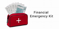 Cover photo for Be Prepared for a Financial Emergency