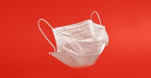 covid mask