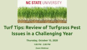 Cover photo for Fourth Virtual Field Day of 2020