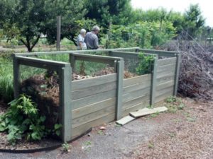 Cover photo for Fundamentals of Composting