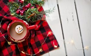 Cover photo for Health, Wealth, and the Holidays Workshop Series