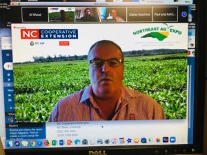 Cover photo for Grain Marketing: Cost of Growing, Risk Management and Market Outlook