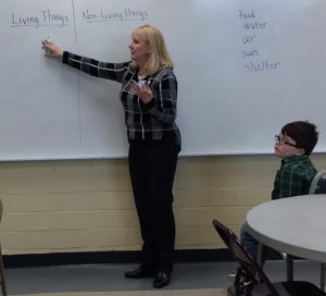 Cover photo for NC 4-H Curriculum Site Up & Running