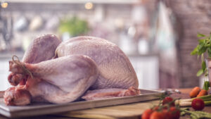 turkey