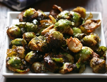 Brussel Sprouts