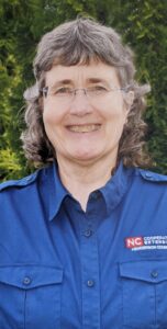 Cover photo for N.C. Cooperative Extension of Henderson County Says Goodbye to a Legend