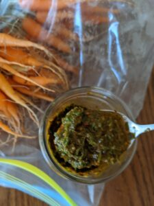 Cover photo for Sauce It Up!