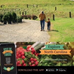 Cover photo for Gaston Grower Spotlight January 2021