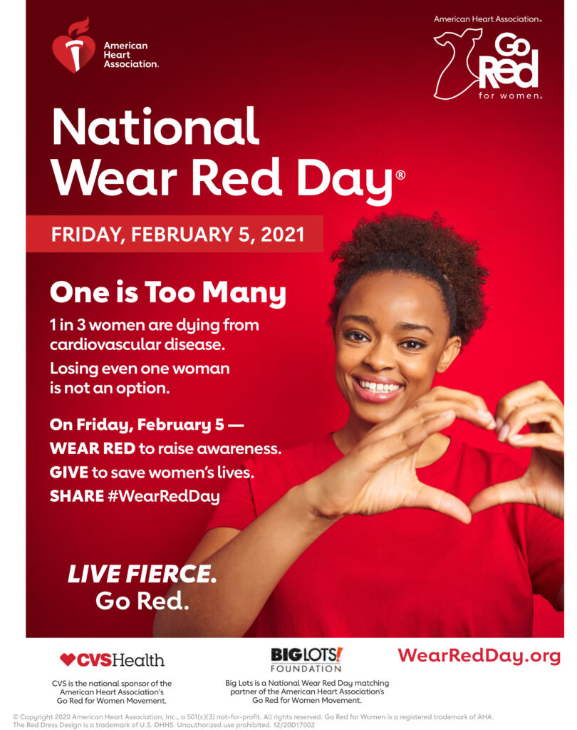 National Red Day 2024 Theme Nani Tamara