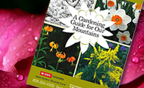 Garden Guide Cover 2019