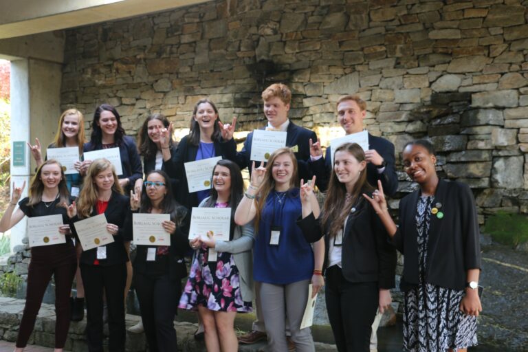 North Carolina Youth Institute Places Youth in the Center of Solving