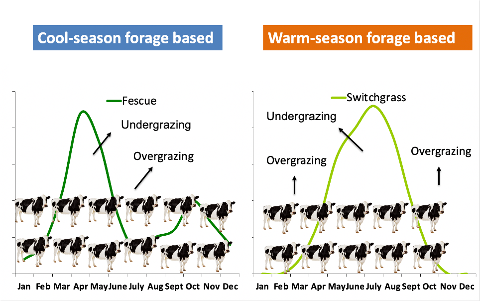 A Critical Decision for Grazing Systems The AnimaltoLand