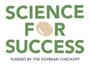 Cover photo for Science for Success: National Notes From the Field Webinar Series