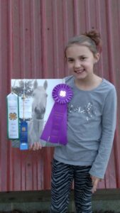 Cover photo for 4-H Expressive Arts Contest