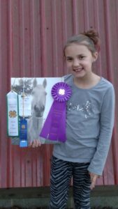 Cover photo for Expressive Arts Showcase: 4-H Partners With Local Businesses