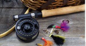 Cover photo for Cherokee on the Fly 4-H Club, Enroll Now!