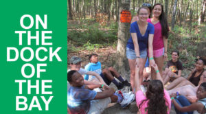 Cover photo for On the Dock of Bay Fundraiser