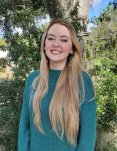 Cover photo for Welcome Our New Family and Consumer Sciences Agent