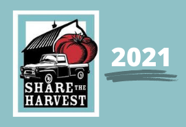 Share The Harvest